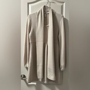 Style & Co. Tunic Sweater Top